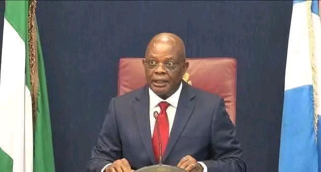 Rivers Sole Administrator Summons Suspended Governor, Deputy for Appointment Inquiry