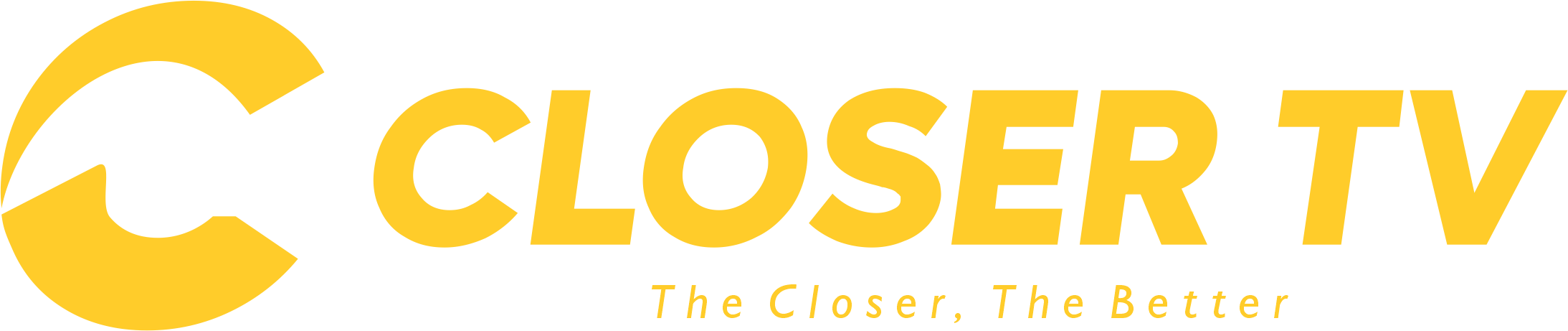 Closer TV - The Closer The Better