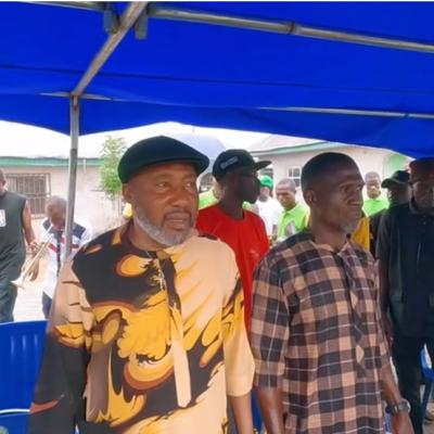 Video highlight of the Birthday Celebration of Chief Bright Nathan